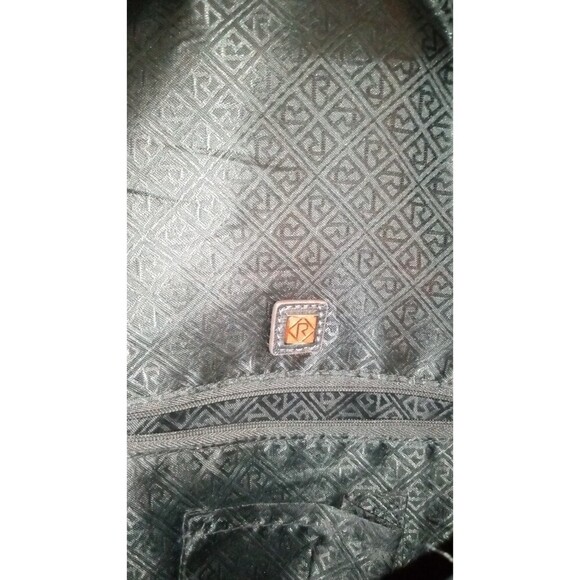 Relic black should or crossbody bag - Picture 9 of 9